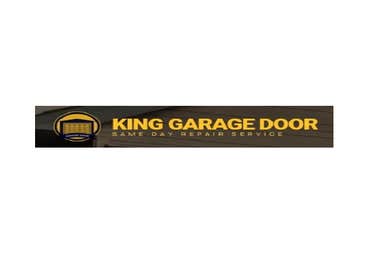 Photos by King Garage Door Alpharetta #1