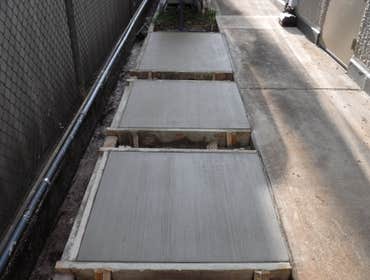 Photos from Visionary General Contracting, LLC CVS Caremark Mapunapuna