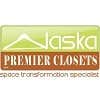 Alaska Premier Closets LLC logo