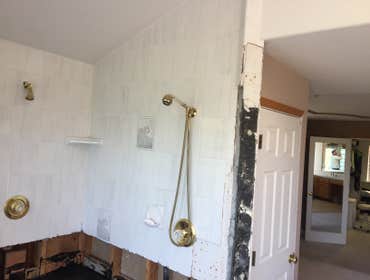Photos from D Light Construction Inc