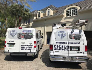 Photos from the Angel Cooling LLC
