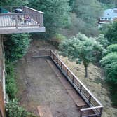 Decks and Retaining walls