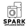 Spark Appliance and Refrigerator Repair logo