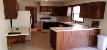Before 1980 sink view