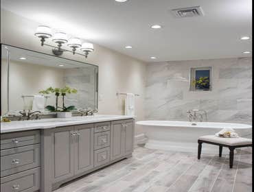 Photos by My Construction Group, Inc #7 Kitchen and bathrooms remodeling