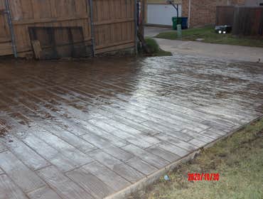 Photos by Sas Concrete Services LLC #1
