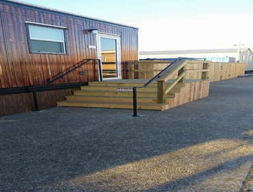 Photos from Lake Area Painting, LLC DBA Vision Building and Development, LLC