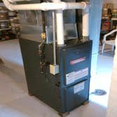 Furnace replacement