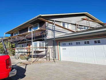 Photos by Hernandez Lath and Plastering #6