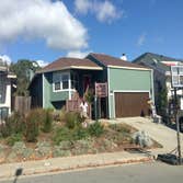 Santa Cruz exterior siding and complete exterior