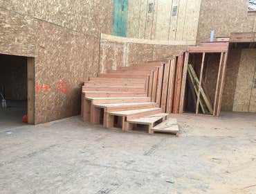 Photos by Black Arrow Construction #1