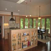 Grabow Cabinets & Carpentry LLC Project's Kitchen & Other Area Remodels