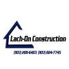 Lach on Construction LLC logo