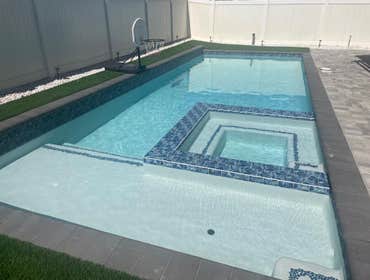 Photos by Green Star Remodeling Inc #5 Pool Project