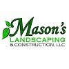 Masons Landscaping & Construction logo