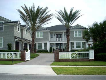 Atlantic Beach & Ponte Vedra, Florida