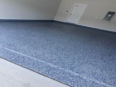 Photos by Apex Epoxy Flooring of Naples #1