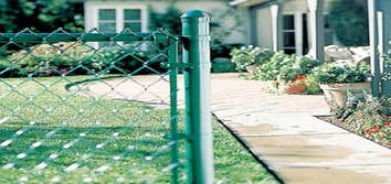 Fences