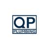 Qp plumbing logo