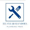 All Clear Glendora plumbing Pros logo