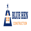 Blue Hen Construction,LLC logo