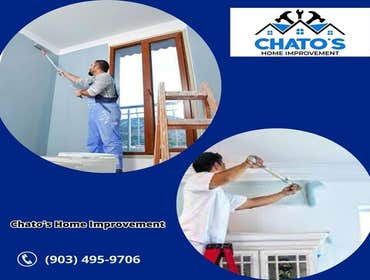 Photos by Chato's Home Improvement #1