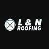 L&N Roofing logo