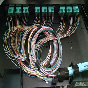 Photo(s) from Wesco Communications Inc