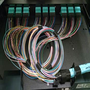 Photo(s) from Wesco Communications Inc