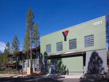 YMCA