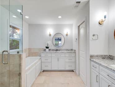 Photos from Harvest Community Development Group, L3C High-end sustainable home
