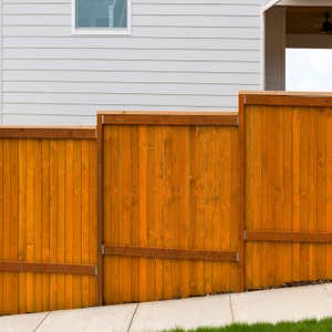 Photos by East Bay Wood Deck & Fence #1