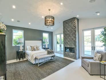 Whole Home Automation: Lights, Audio/Video, Climate, Security, Surveillance, Shades