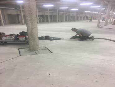 Photos from Prairie Construction Systems