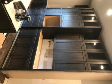 Photos by Right-Way Contractors Inc. #1
