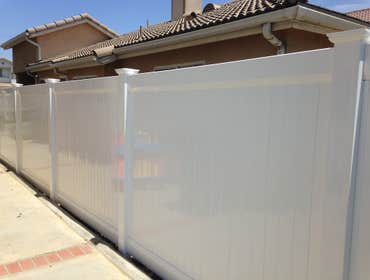 Fence