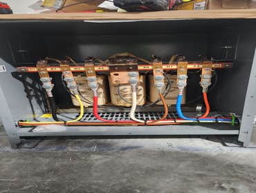 Photos by Frazier Electrical Solutions, LLC #2
