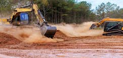 Grading & Drainage