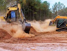 Grading & Drainage
