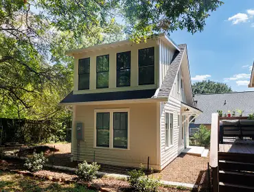 Photos by Porter Construction Group #1