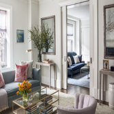 UPPER EAST SIDE APARTMENT NEW YORK