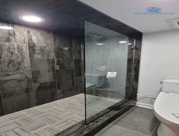 Photos by J&e Modern Construction LLC #52 Bathroom Remodeling