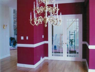 CCHA - Homes of Distinction