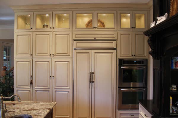 Kitchen Remodeling