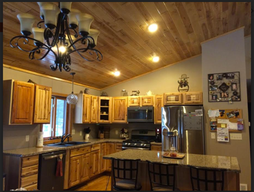 Kitchens
