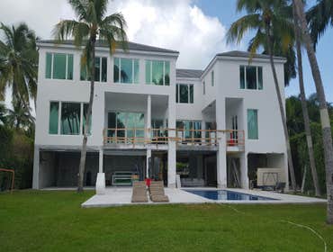 Photos by Cunano Builders Corporation #1