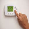 Shreveport Air Conditioning & Heating TOBY's A/C & Heating 318-550-1739 logo