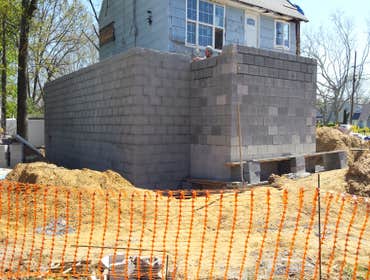 Photo(s) from Carlucci Concrete Contractors, Llc