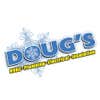 Doug's Refrigeration and Air Conditioning Inc. logo