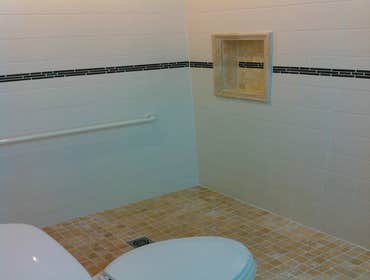 Photos from Hackett Plbg. & Remodel Div of HCP Inc